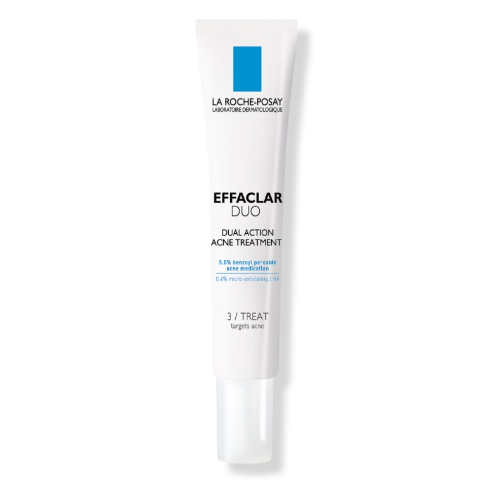 Effaclar Duo Acne Treatment